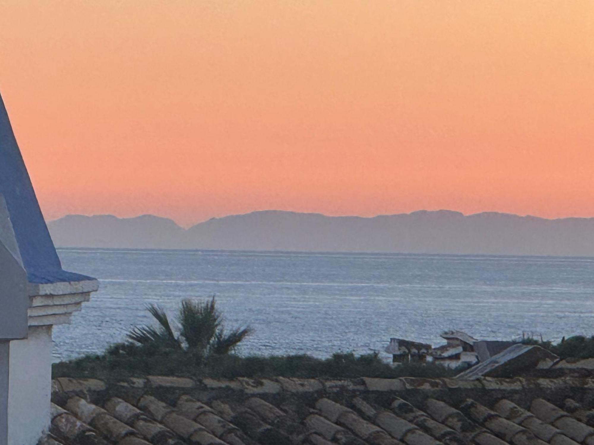 Sun Love Calypso Mijas Dış mekan fotoğraf